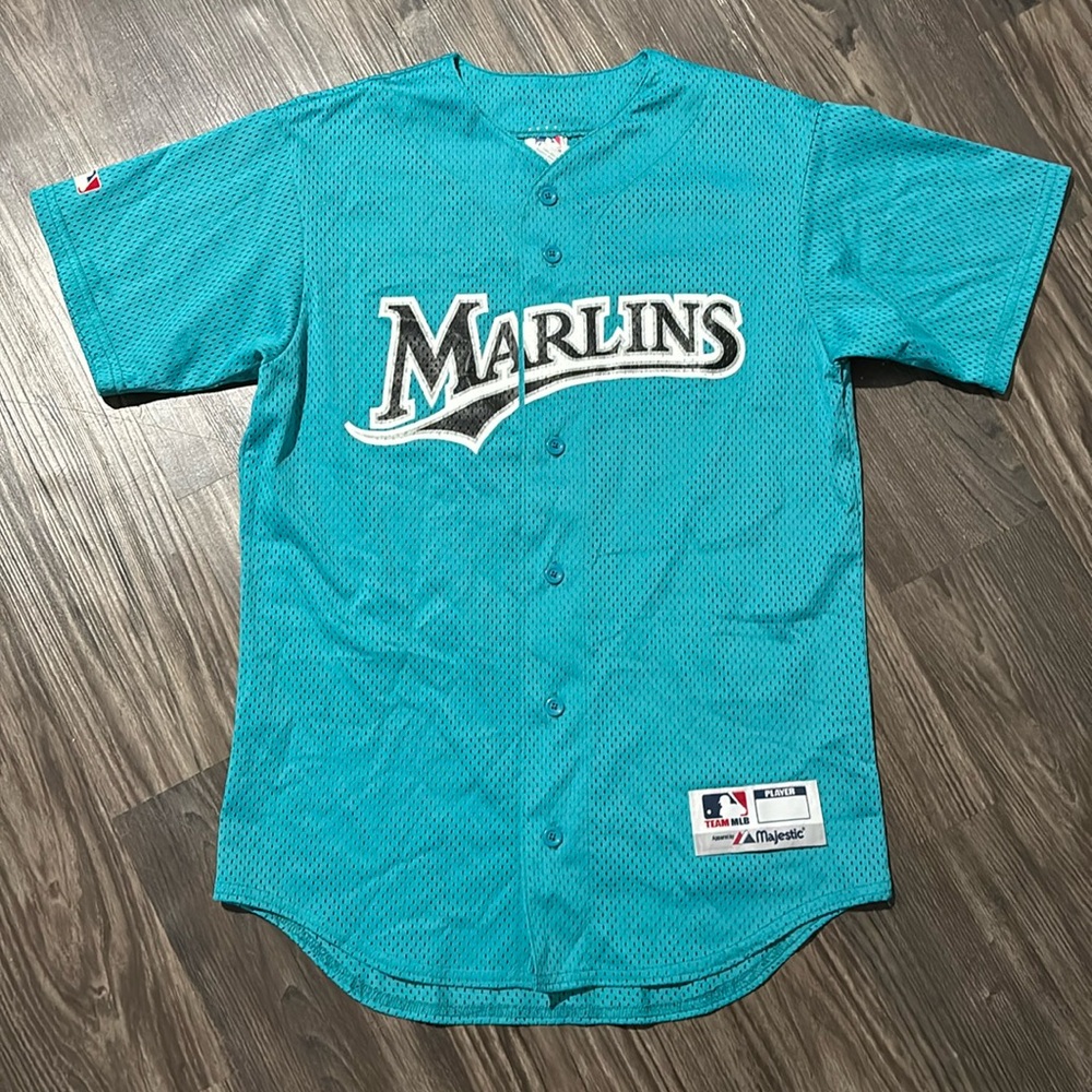 Florida/Miami Marlins jersey